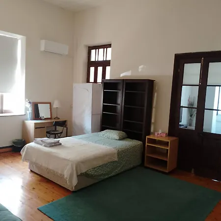 Holiday home Centre The Grand Limassol